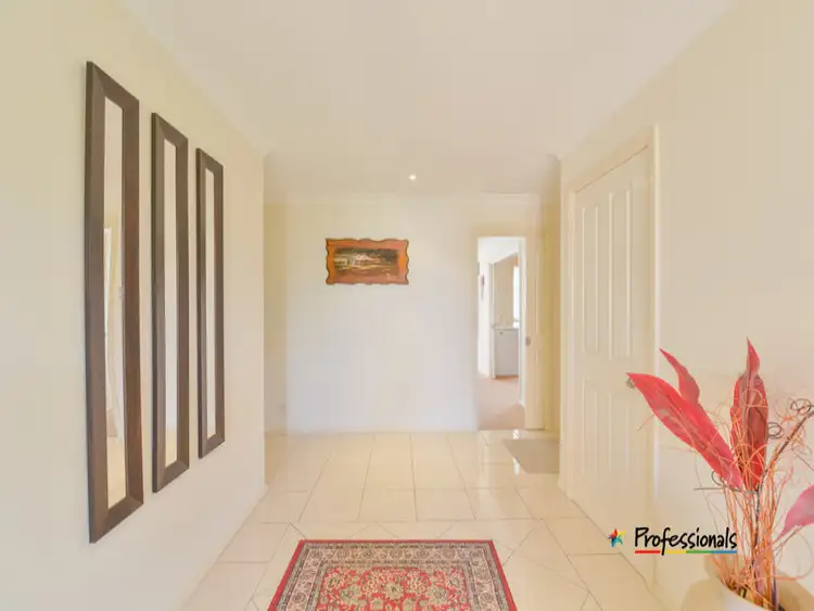 Fourth view of Homely house listing, 8 Acacia Place, Kootingal NSW 2352