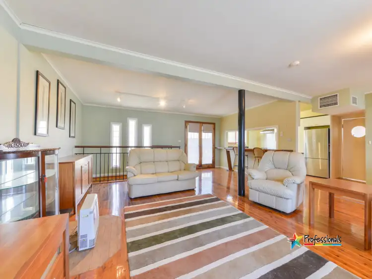 Main view of Homely house listing, 1 Indarra Street, Tamworth NSW 2340
