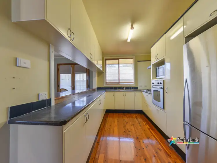 Second view of Homely house listing, 1 Indarra Street, Tamworth NSW 2340