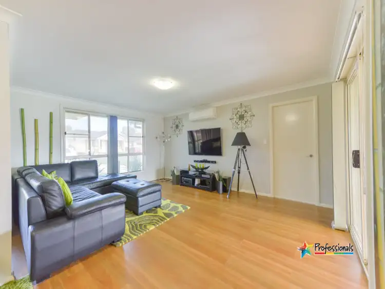 Third view of Homely house listing, 3 Burdekin Place, Tamworth NSW 2340