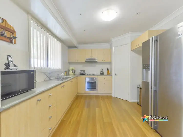 Fourth view of Homely house listing, 3 Burdekin Place, Tamworth NSW 2340