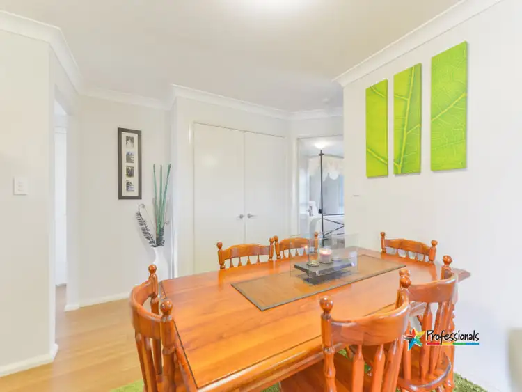 Sixth view of Homely house listing, 3 Burdekin Place, Tamworth NSW 2340