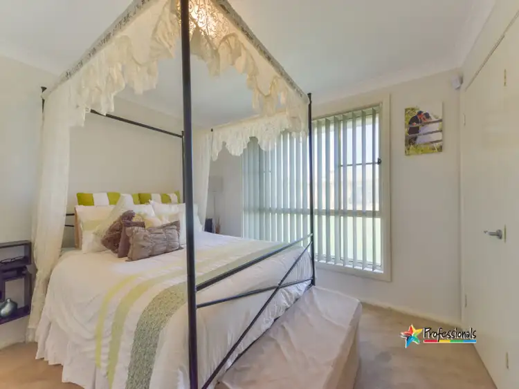 Seventh view of Homely house listing, 3 Burdekin Place, Tamworth NSW 2340