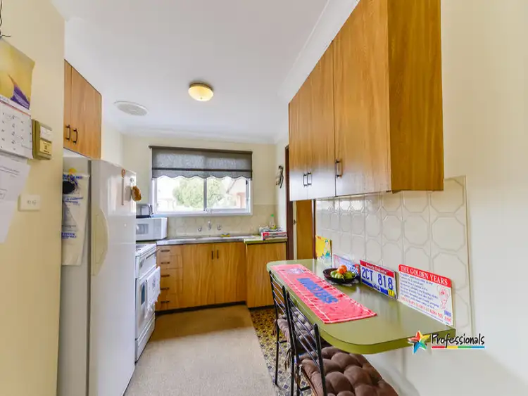 Third view of Homely block of units listing, 8 Lydia Street, Tamworth NSW 2340