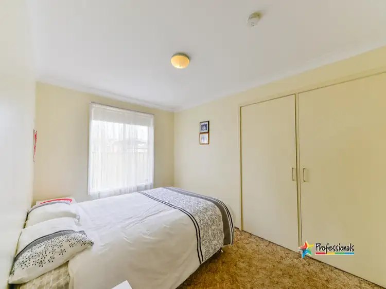 Fourth view of Homely block of units listing, 8 Lydia Street, Tamworth NSW 2340
