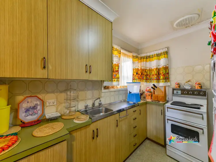 Sixth view of Homely block of units listing, 8 Lydia Street, Tamworth NSW 2340