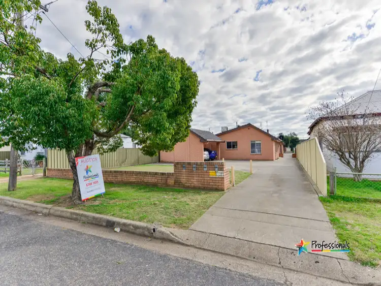 Seventh view of Homely block of units listing, 8 Lydia Street, Tamworth NSW 2340