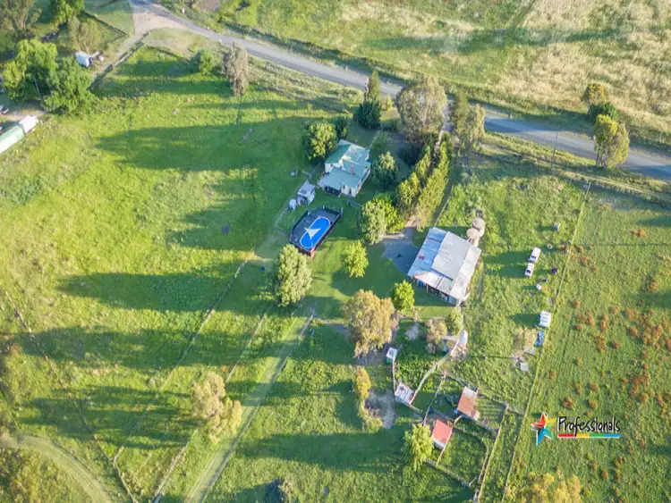 42-52 Charles Street, Bendemeer NSW 2355