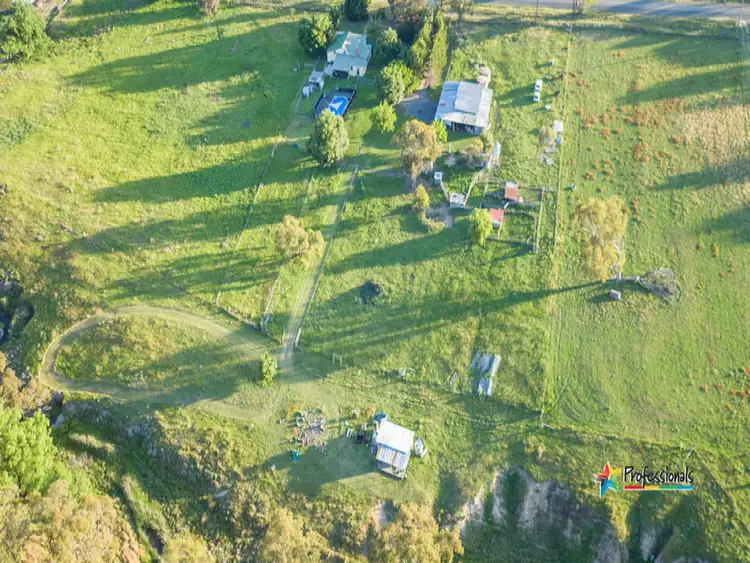 Second view of Homely rural property listing, 42-52 Charles Street, Bendemeer NSW 2355