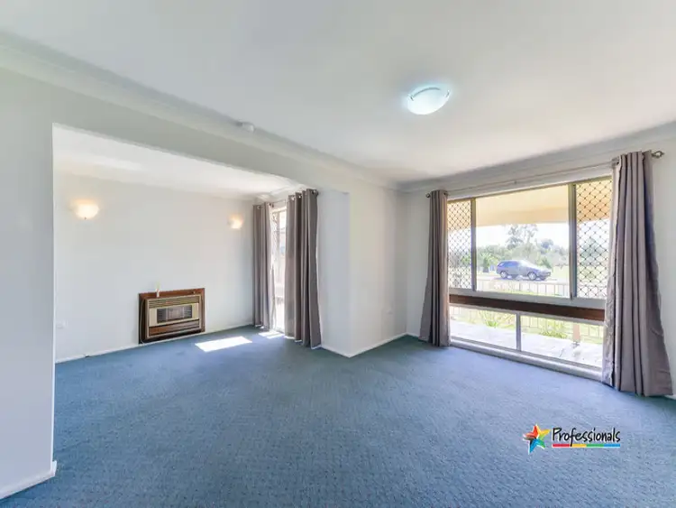 Second view of Homely house listing, 25 Waree Drive, Tamworth NSW 2340