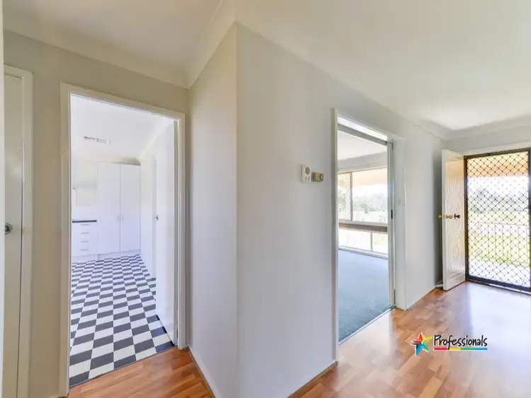 Seventh view of Homely house listing, 25 Waree Drive, Tamworth NSW 2340