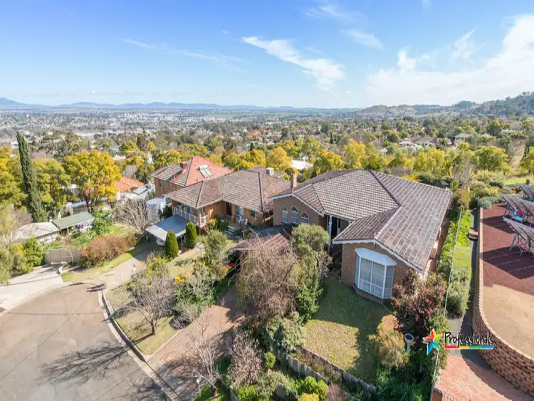 Main view of Homely house listing, 3 Nyrang Avenue, Tamworth NSW 2340