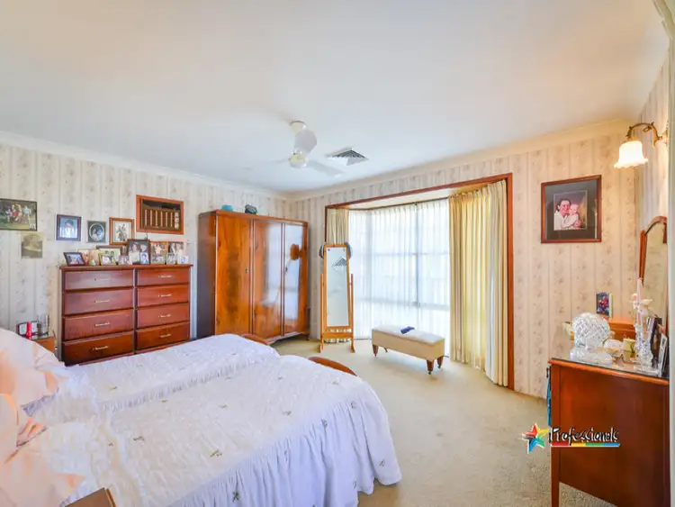 Third view of Homely house listing, 3 Nyrang Avenue, Tamworth NSW 2340