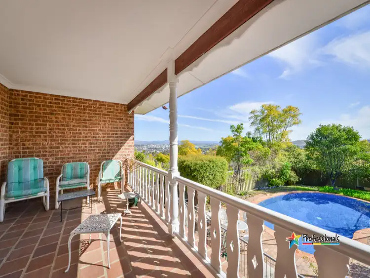 Fourth view of Homely house listing, 3 Nyrang Avenue, Tamworth NSW 2340