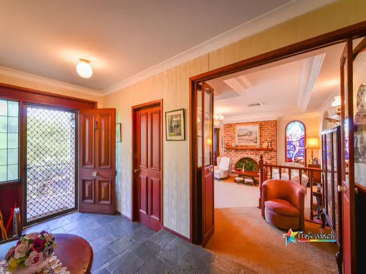 Sixth view of Homely house listing, 3 Nyrang Avenue, Tamworth NSW 2340