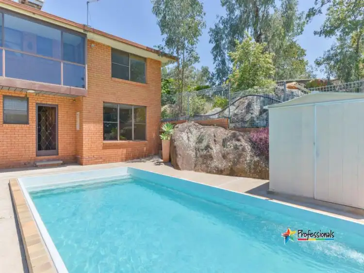 Third view of Homely house listing, 126 Dunoon Road, Tamworth NSW 2340