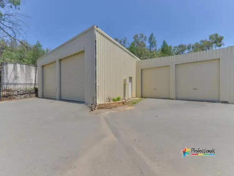 Fourth view of Homely house listing, 126 Dunoon Road, Tamworth NSW 2340
