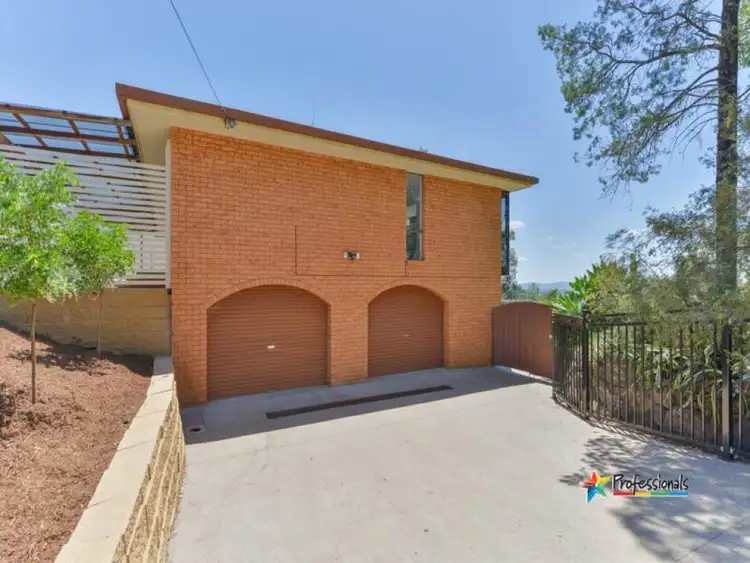 Fifth view of Homely house listing, 126 Dunoon Road, Tamworth NSW 2340