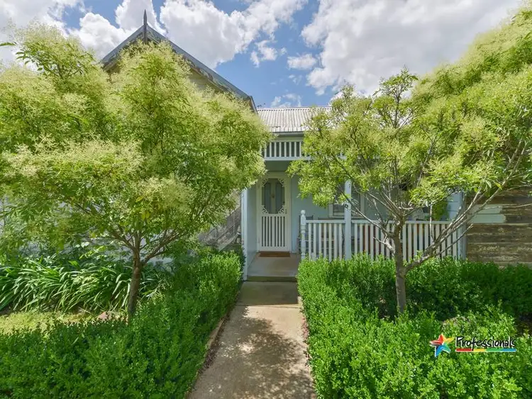 Main view of Homely house listing, 4 Elizabeth Street, Tamworth NSW 2340