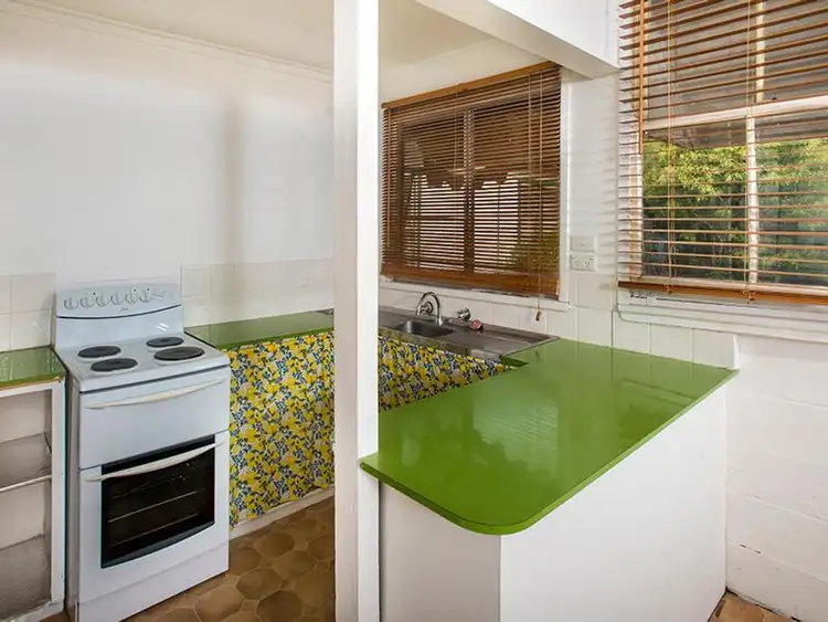 Second view of Homely house listing, 4 Elizabeth Street, Tamworth NSW 2340