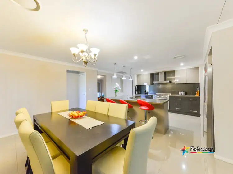 Second view of Homely house listing, 7 Mahogany Street, Tamworth NSW 2340