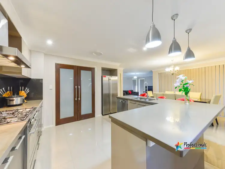 Third view of Homely house listing, 7 Mahogany Street, Tamworth NSW 2340