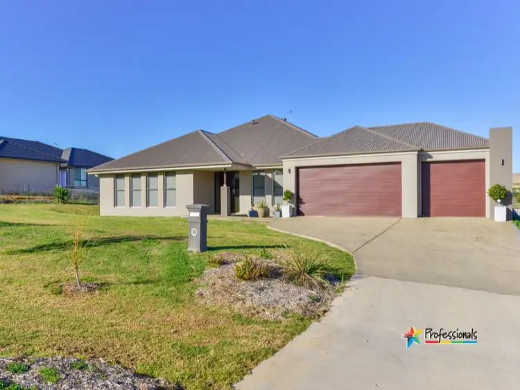 Fourth view of Homely house listing, 7 Mahogany Street, Tamworth NSW 2340