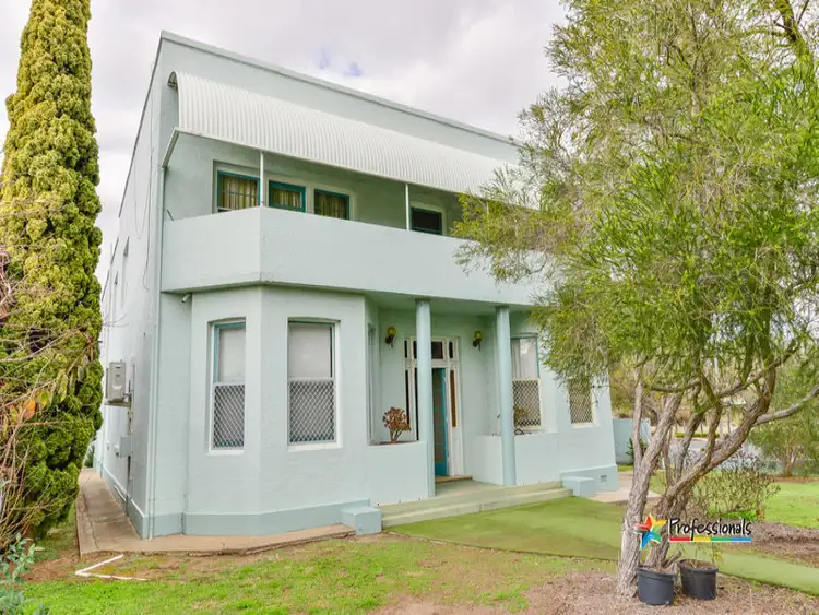 5/53 Fitzroy Street, Tamworth NSW 2340