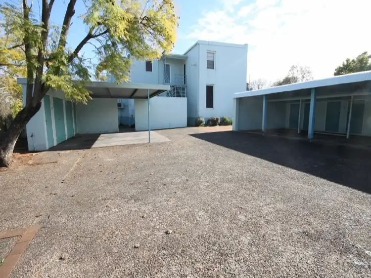 Second view of Homely unit listing, 5/53 Fitzroy Street, Tamworth NSW 2340