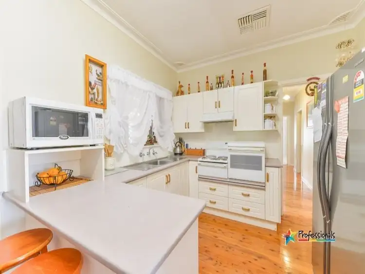 Second view of Homely house listing, 41 Wilburtree Street, Tamworth NSW 2340