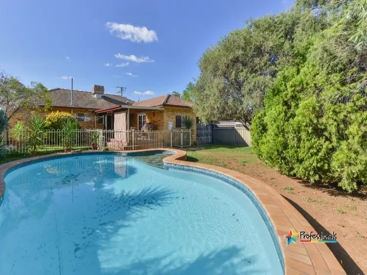 Third view of Homely house listing, 41 Wilburtree Street, Tamworth NSW 2340