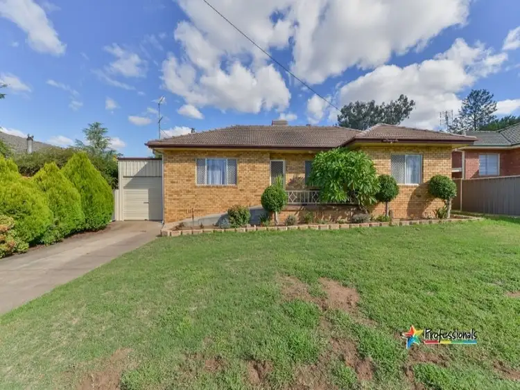 Fifth view of Homely house listing, 41 Wilburtree Street, Tamworth NSW 2340