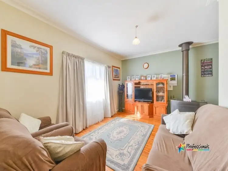 Seventh view of Homely house listing, 41 Wilburtree Street, Tamworth NSW 2340