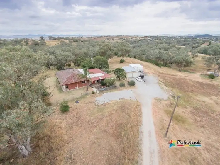 Main view of Homely rural property listing, 185 Daruka Road, Tamworth NSW 2340