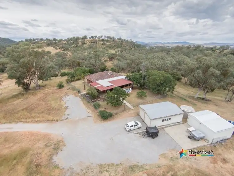 Fifth view of Homely rural property listing, 185 Daruka Road, Tamworth NSW 2340