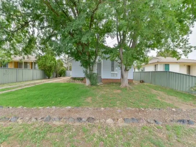Fifth view of Homely house listing, 21 Quinn Street, Tamworth NSW 2340