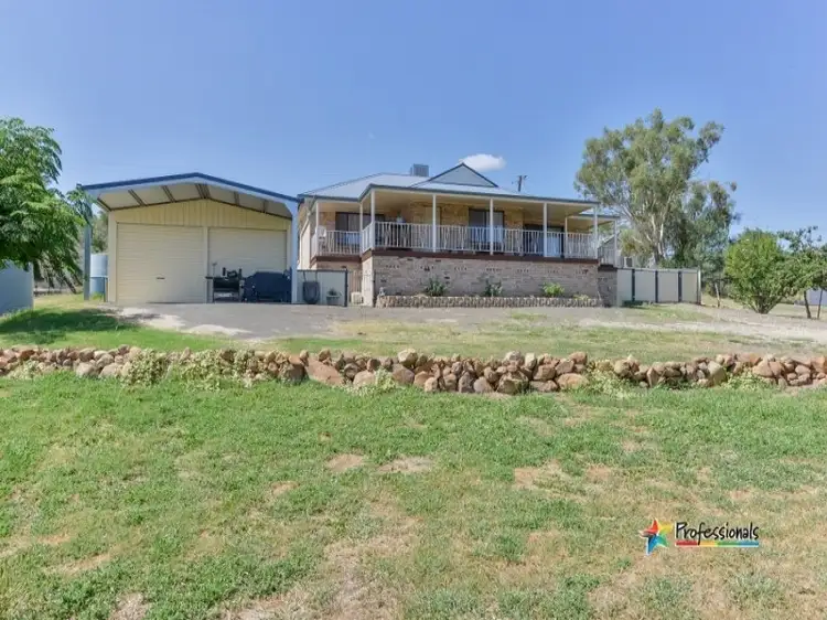 Main view of Homely house listing, 6 Railway Street, Currabubula NSW 2342