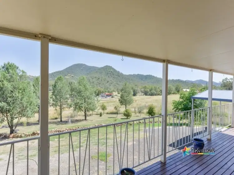 Third view of Homely house listing, 6 Railway Street, Currabubula NSW 2342