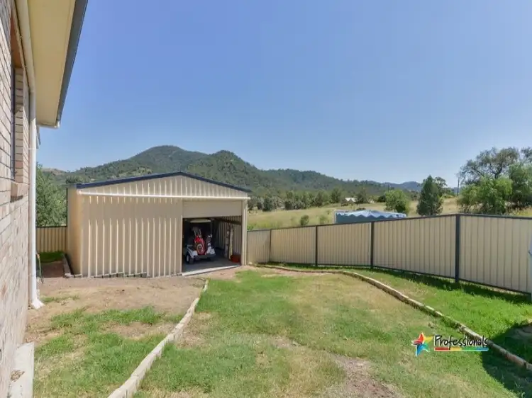 Fourth view of Homely house listing, 6 Railway Street, Currabubula NSW 2342