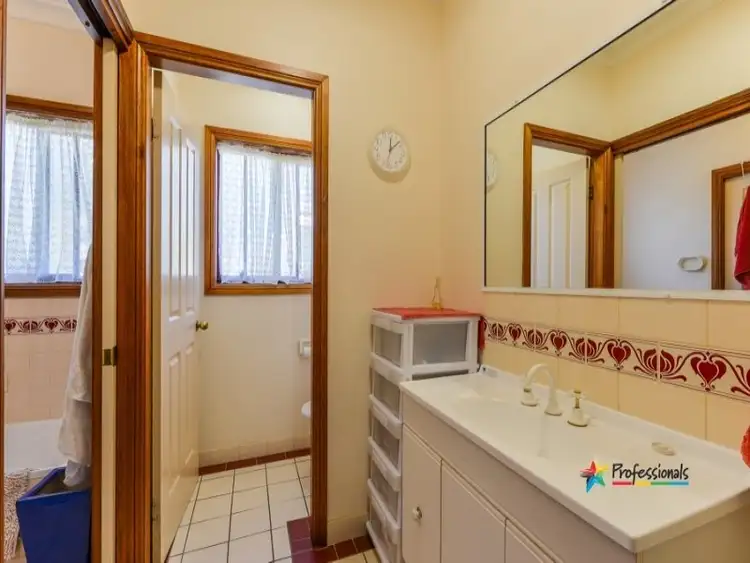 Fifth view of Homely house listing, 110A Denison Street, Tamworth NSW 2340