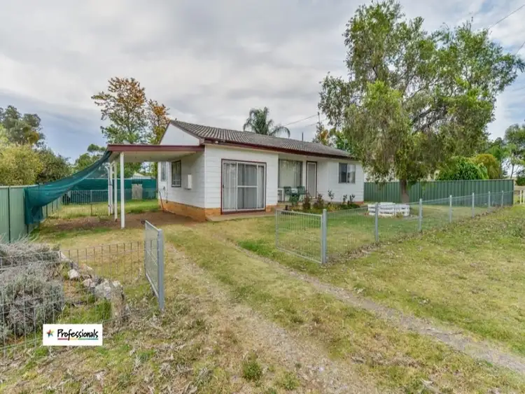Second view of Homely house listing, 23 Manilla Road, Attunga NSW 2345
