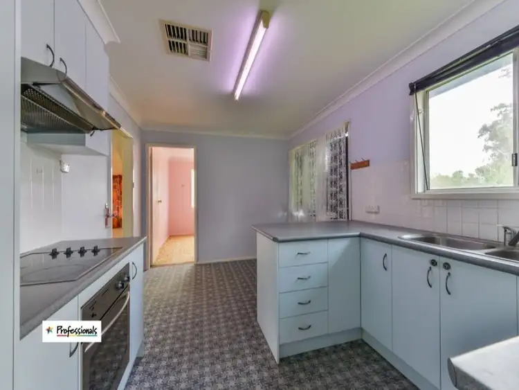 Third view of Homely house listing, 23 Manilla Road, Attunga NSW 2345