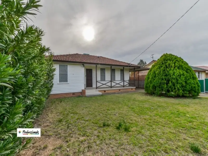 Main view of Homely house listing, 108 Susanne Street, Tamworth NSW 2340