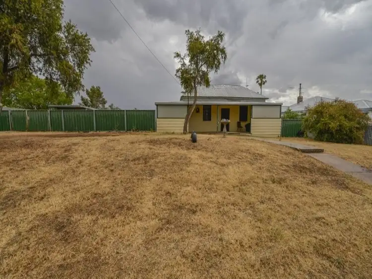 Main view of Homely house listing, 8 Kennedy Street, Manilla NSW 2346