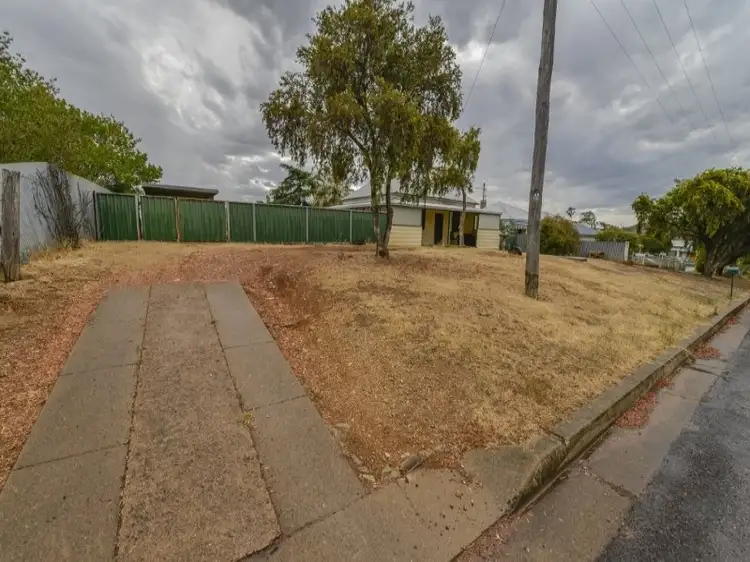 Second view of Homely house listing, 8 Kennedy Street, Manilla NSW 2346