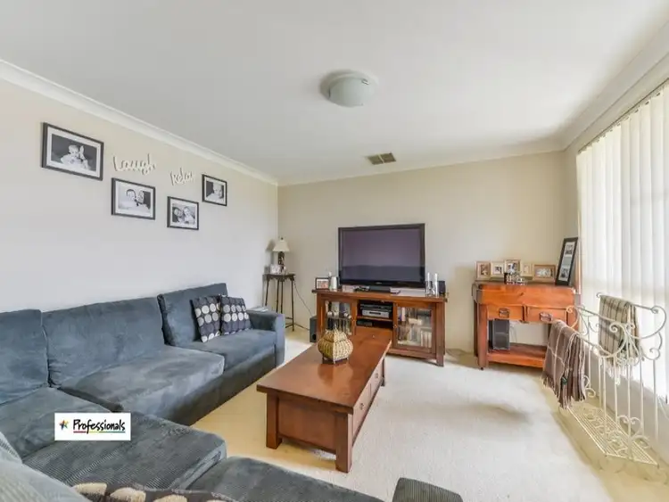 Second view of Homely house listing, 45 Fisher Road, Tamworth NSW 2340