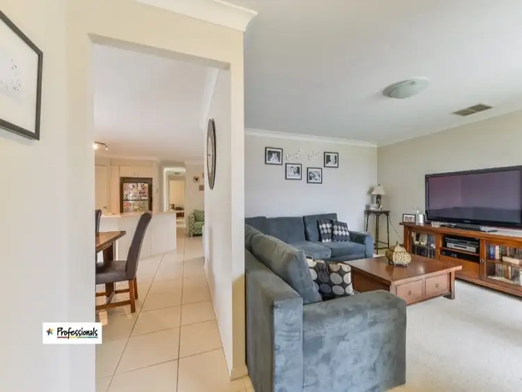 Third view of Homely house listing, 45 Fisher Road, Tamworth NSW 2340