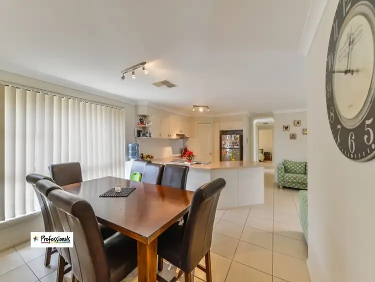 Fifth view of Homely house listing, 45 Fisher Road, Tamworth NSW 2340