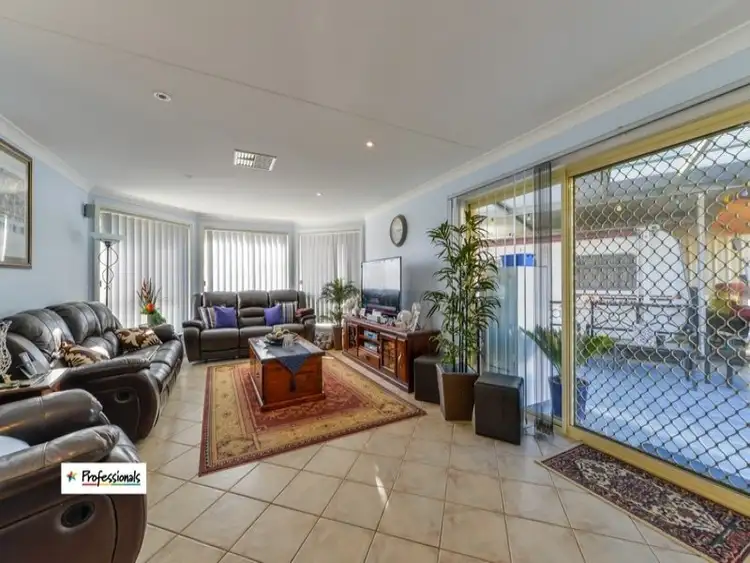 Fourth view of Homely house listing, 6 Nardoo Place, Tamworth NSW 2340