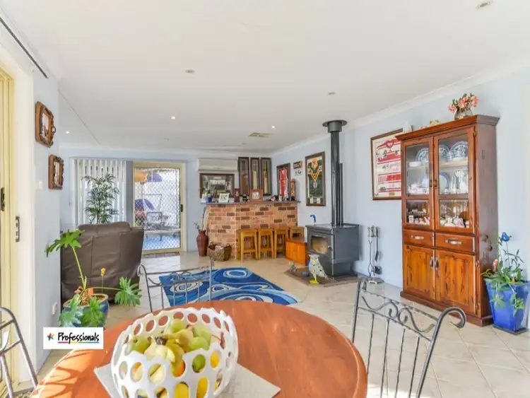Fifth view of Homely house listing, 6 Nardoo Place, Tamworth NSW 2340